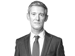 La atención sanitaria ha sido secuestrada por las corporaciones.