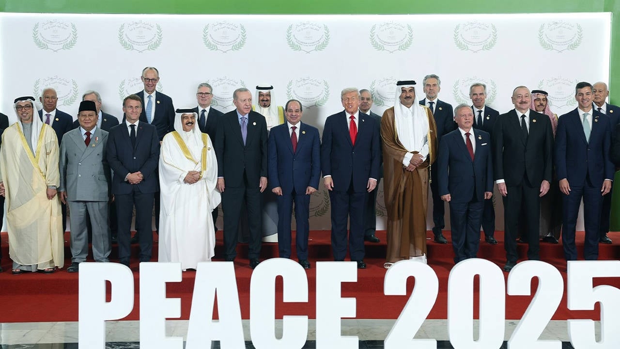 Erdoğan has never let Trump down: Palace's tale of victory doesn't provide fortification