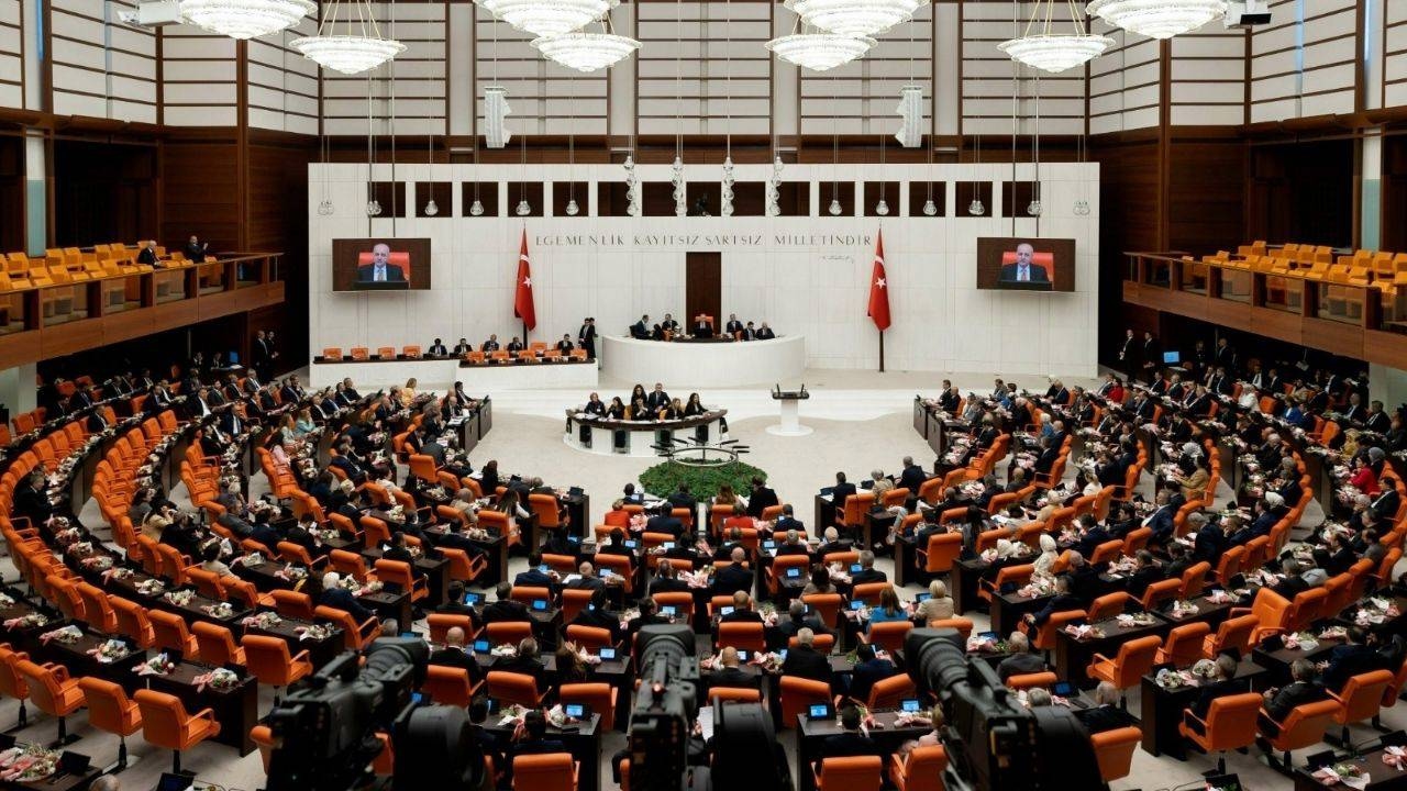 CHP submitted a bill to re-establish military hospitals