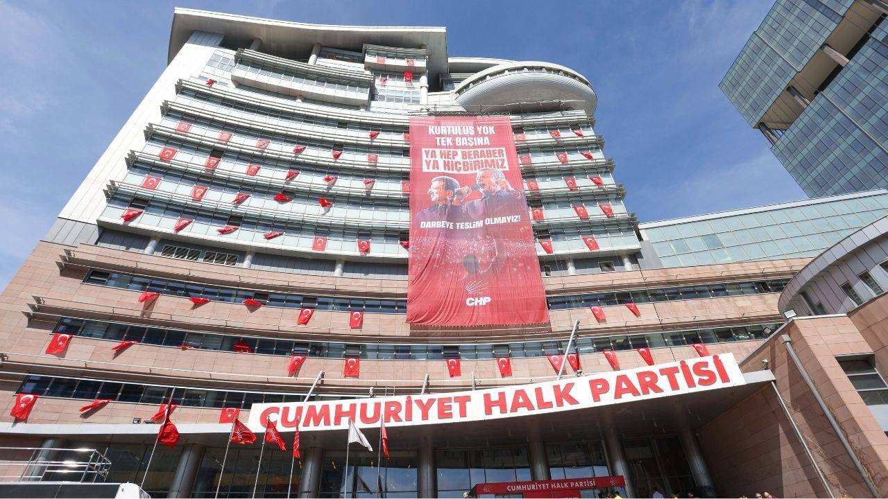 CHP congress cancellation case begins