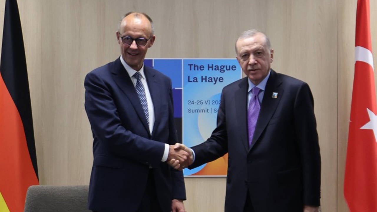 Appel à une position claire contre l'oppression