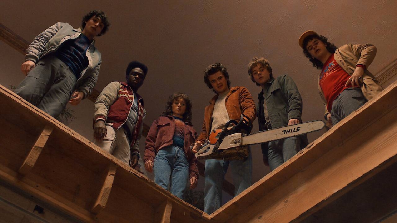 La date du final de Stranger Things a été annoncée