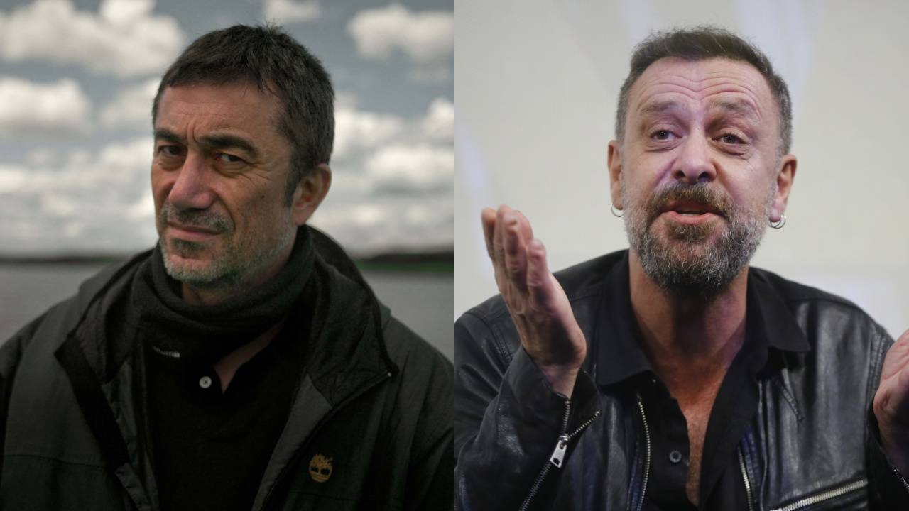 Van Nejat İşler tot Nuri Bilge Ceylan: Bent u regisseur, psycholoog of priester?