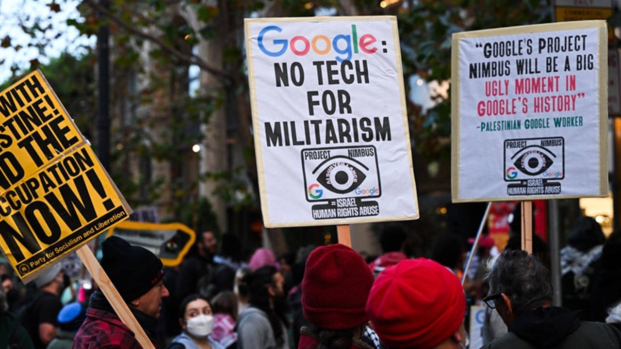 Why digital independence is important