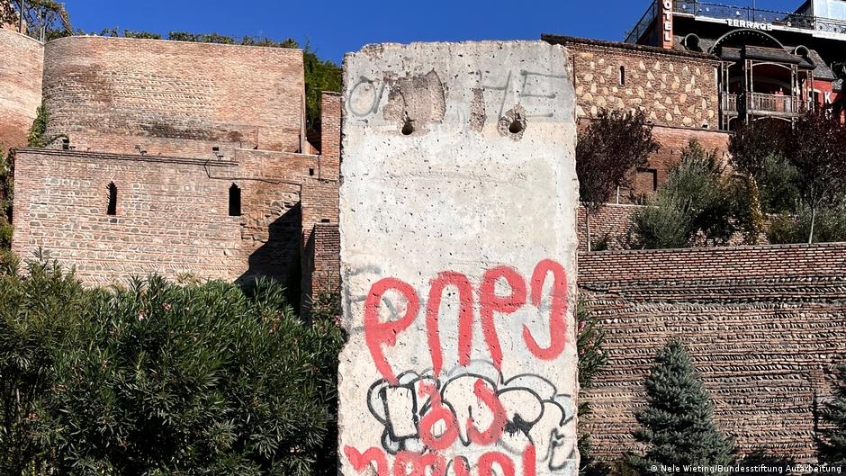 Ao redor do mundo: Onde encontrar o Muro de Berlim hoje