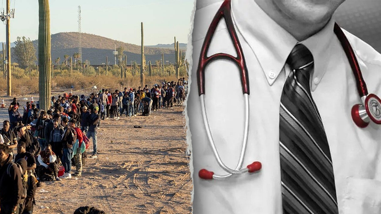 Eine wichtige Trump-Behörde kündigt an, über 1 Milliarde Dollar zurückzufordern, die illegalen Einwanderern in demokratisch regierten Bundesstaaten zugutekommen: „Wir werden das nicht dulden.“