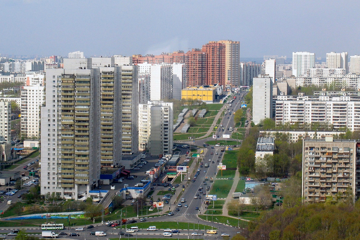 Investir dans le commerce de rue est devenu une alternative aux dépôts.