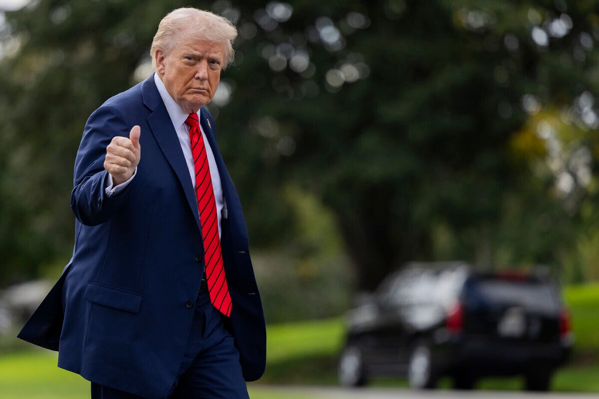 Se ha revelado cómo Trump convirtió la vida de 37 personas indultadas por Biden en un infierno.