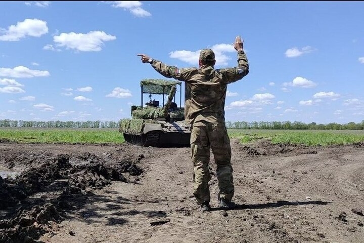 Las Fuerzas Armadas rusas han informado de éxitos en una de las zonas clave del frente.