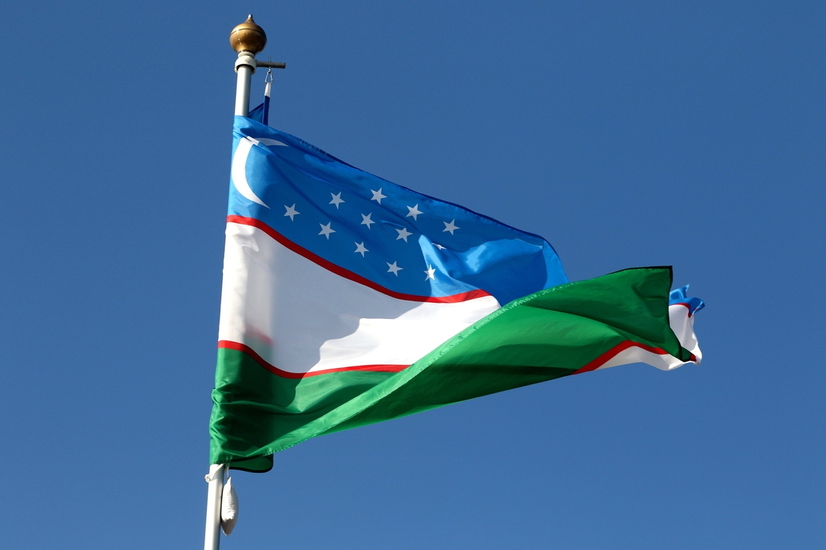 Se revelaron detalles de las conversaciones telefónicas entre los presidentes de Rusia y Uzbekistán.