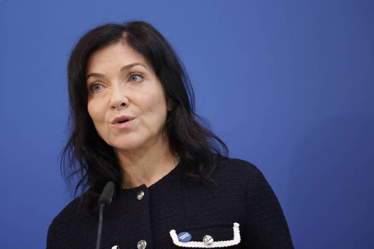 Это провал: «Берлинская декларация» не смогла объединить «Друзей промышленности»