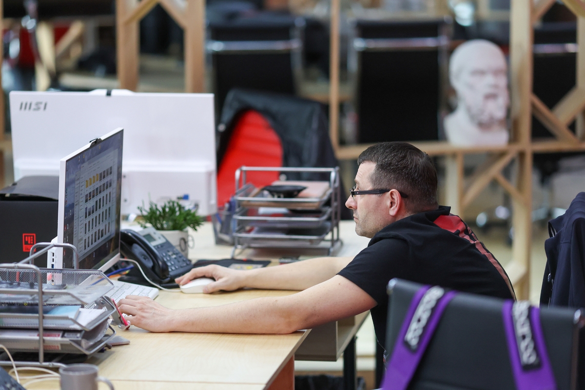 Названы причины, по которым россияне быстрее находят работу