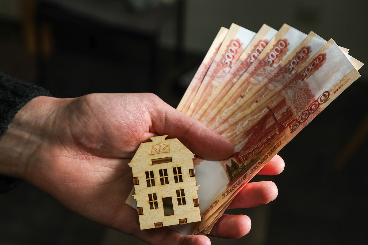 Сними, если сможешь: в России значительно выросли цены на аренду жилья