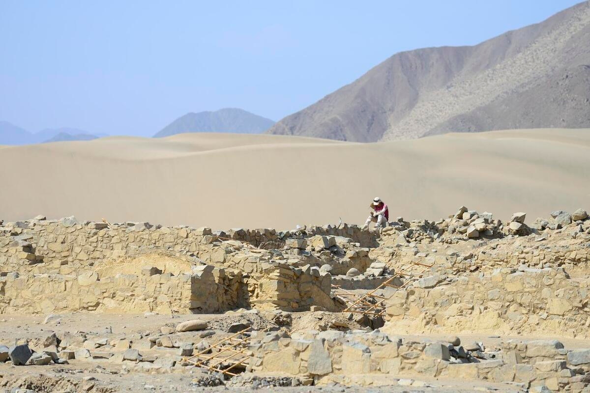 Des archéologues ont découvert comment la plus ancienne civilisation américaine a survécu à une catastrophe climatique.