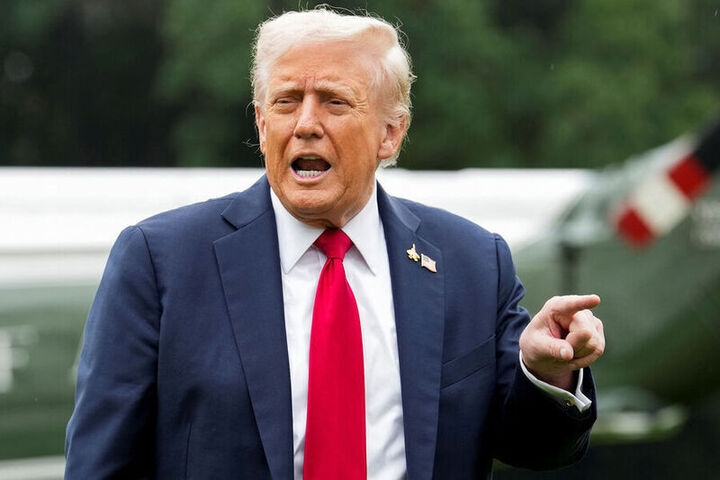 Trump obiecał osiągnąć porozumienie z Rosją „za kilka miesięcy”