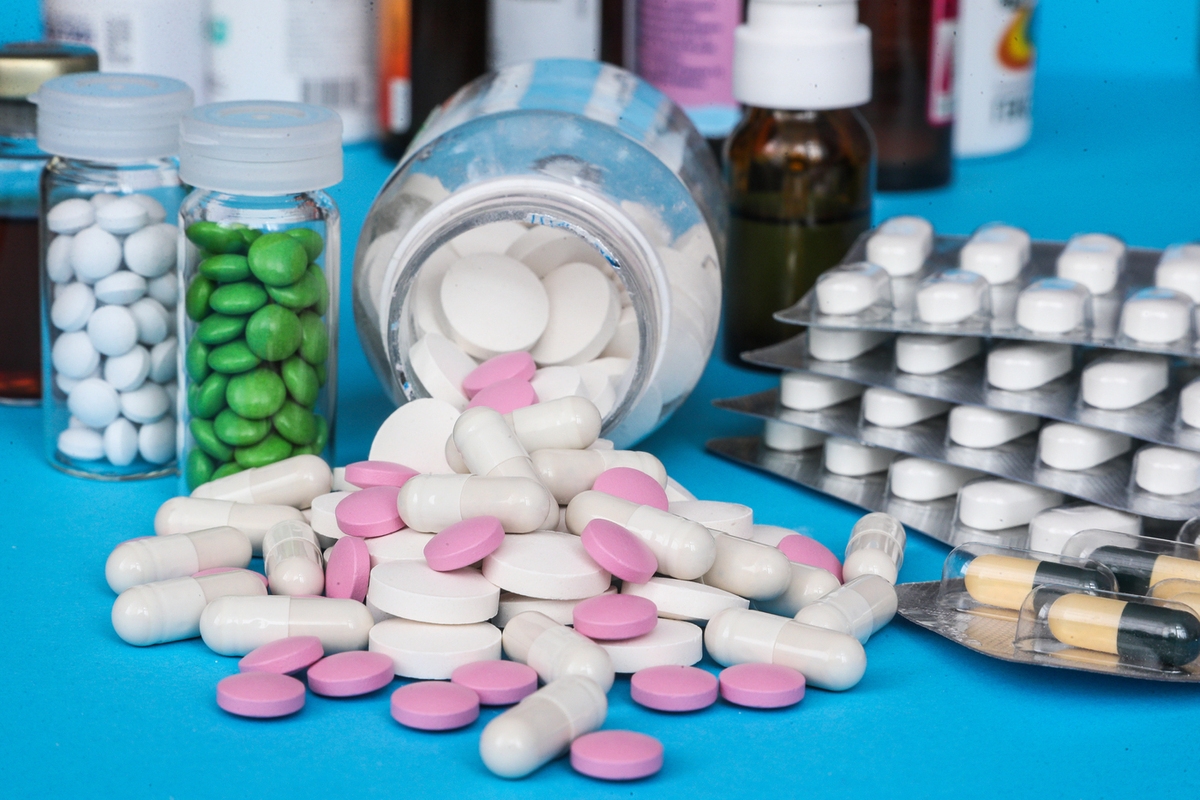 Doğrulanmış besin takviyesi üreticilerinin neredeyse %80'inin hayali olduğu ortaya çıktı