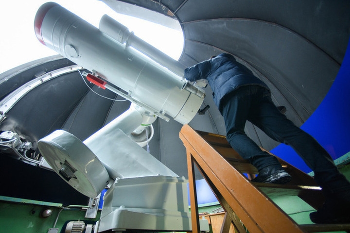 Des scientifiques russes prévoient une intensification de la tempête magnétique le 7 novembre.