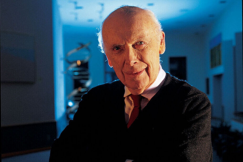 James Watson, lauréat du prix Nobel et découvreur de l'ADN, est décédé aux États-Unis.