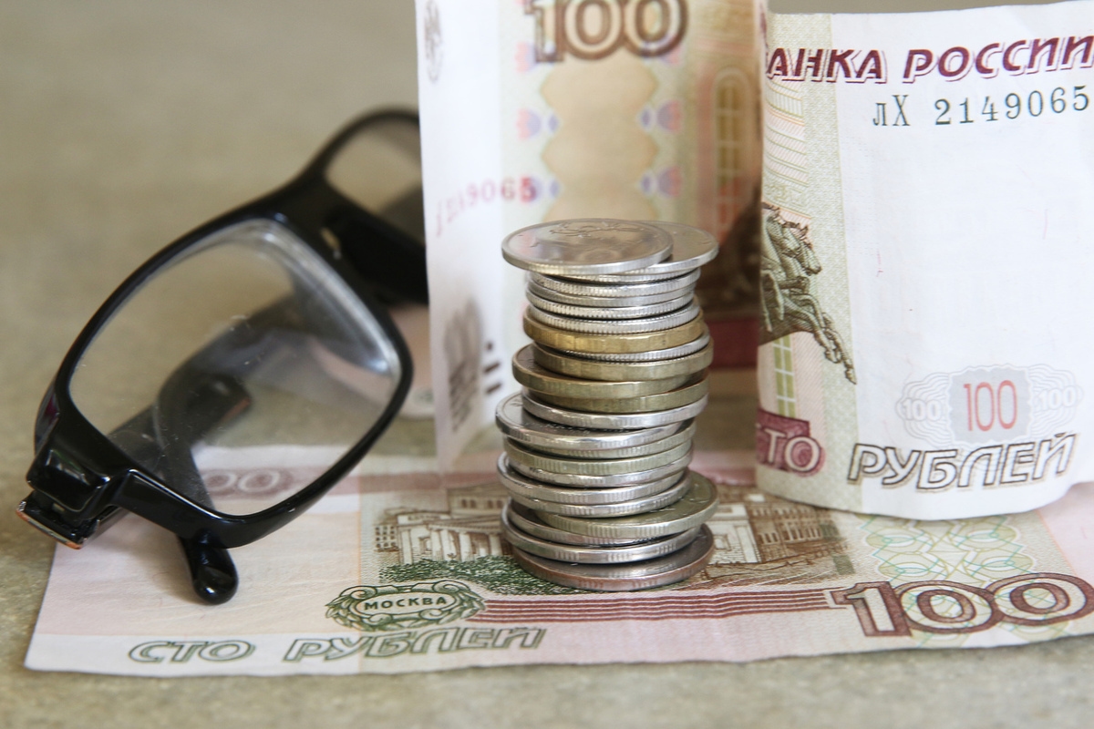 Ogłoszono wysokość średniej emerytury w Rosji.