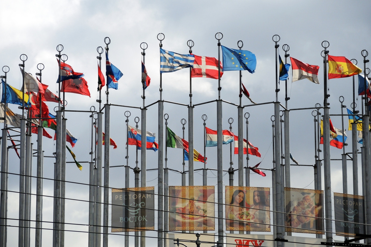 Стали известны детали плана фон дер Ляйен против России