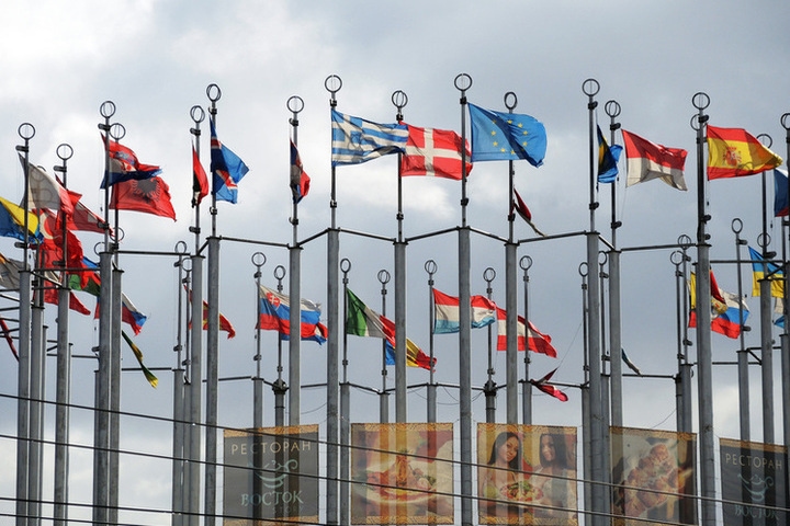 L'UE a été accusée d'appliquer deux poids, deux mesures en matière de droits de l'homme en Ukraine.