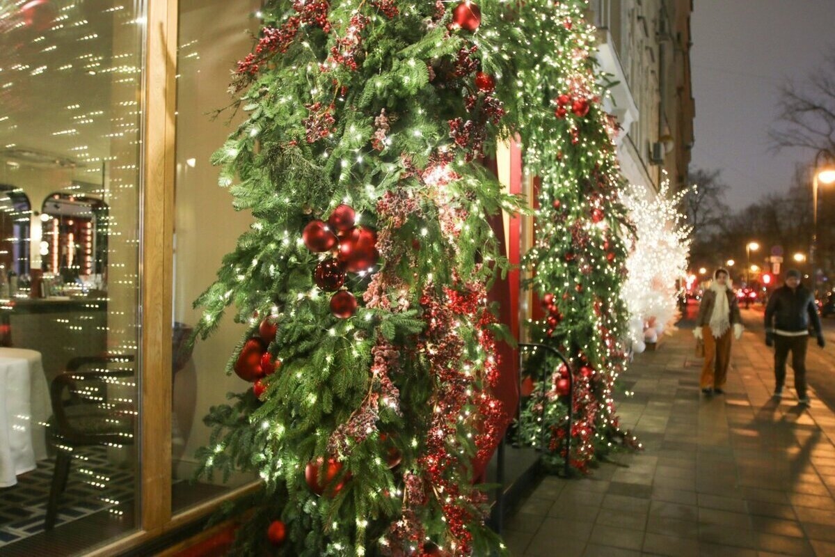 Rosjanom powiedziano o najdłuższych świętach noworocznych.