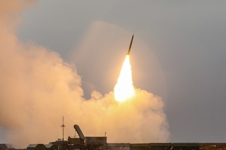 The Ukrainian Armed Forces complained about the tactics of the night strike on Ukraine.