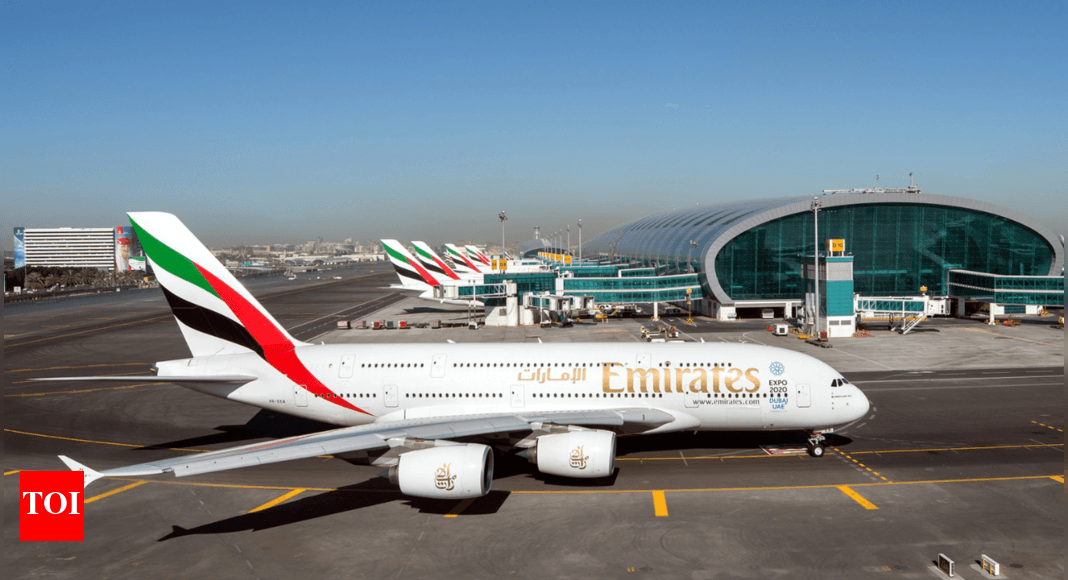 Emirates issues travel advisory: UAE nationals urged to check passport validity before flying