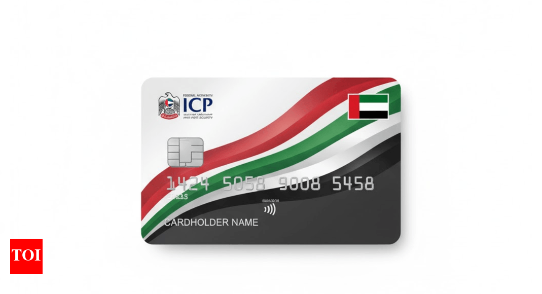 Жители ОАЭ теперь могут оплачивать все услуги ICP в рассрочку с помощью кредитных карт.