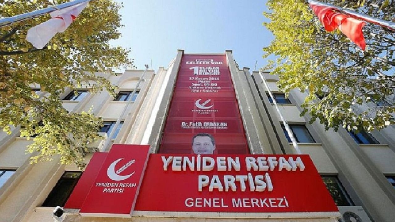 Cinque presidenti distrettuali del New Welfare Party si sono dimessi