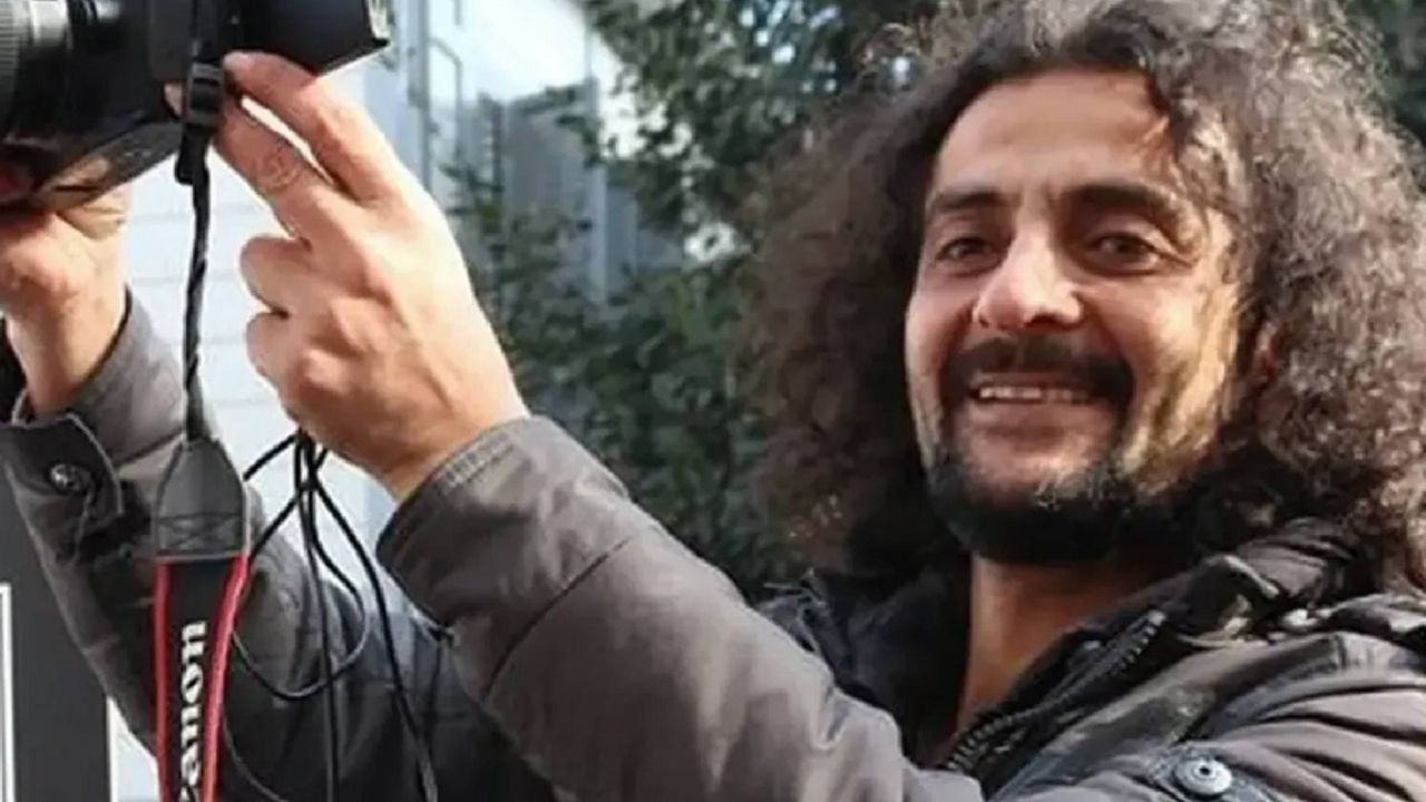 Interrogazione parlamentare del CHP al giornalista Hakan Tosun