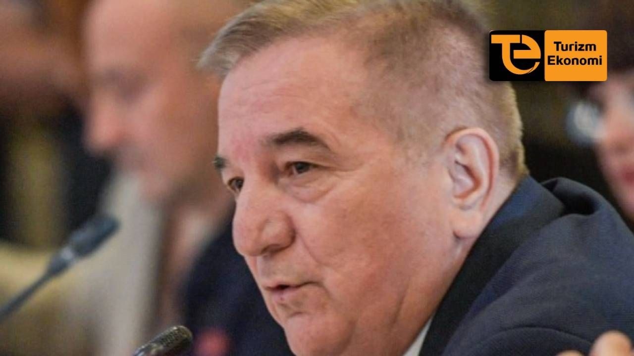 Мехмет Ишлер: налоги и взносы на социальное обеспечение угрожают туризму