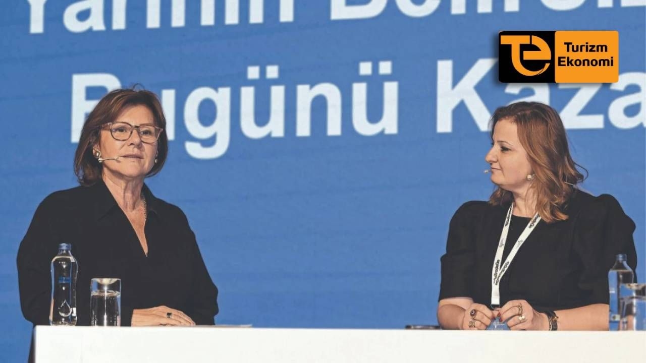 Oya Narin: Ora siamo pronti per la terza iniziativa turistica