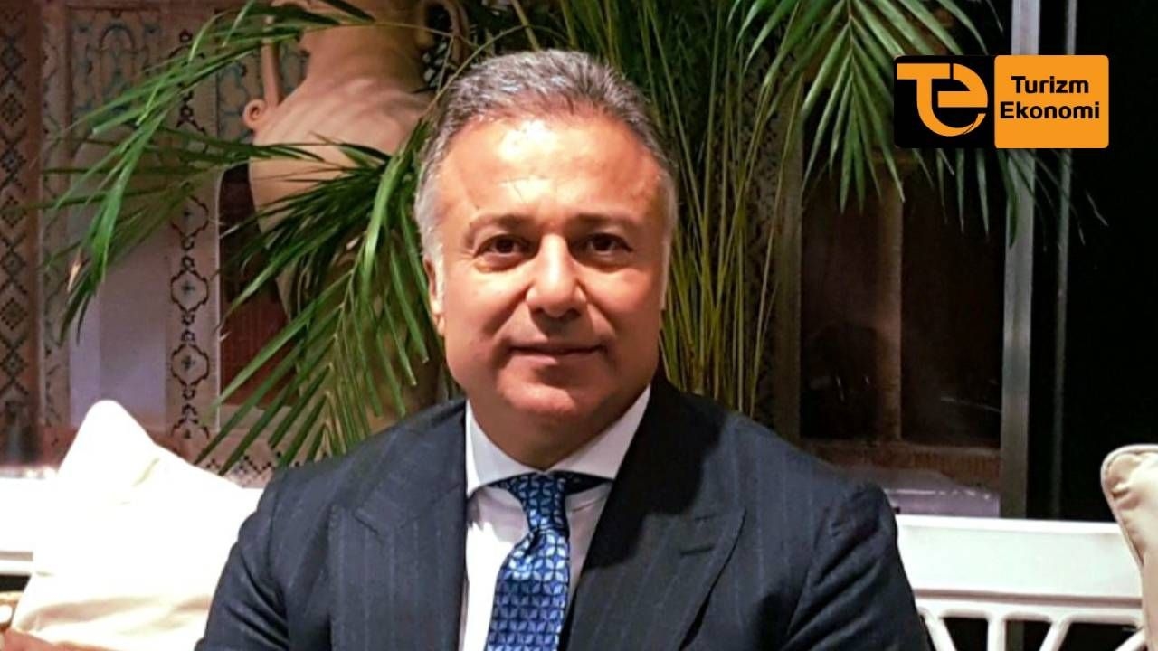 Verlies van 14 miljard dollar in toerisme in Antalya tussen Rusland en Oekraïne