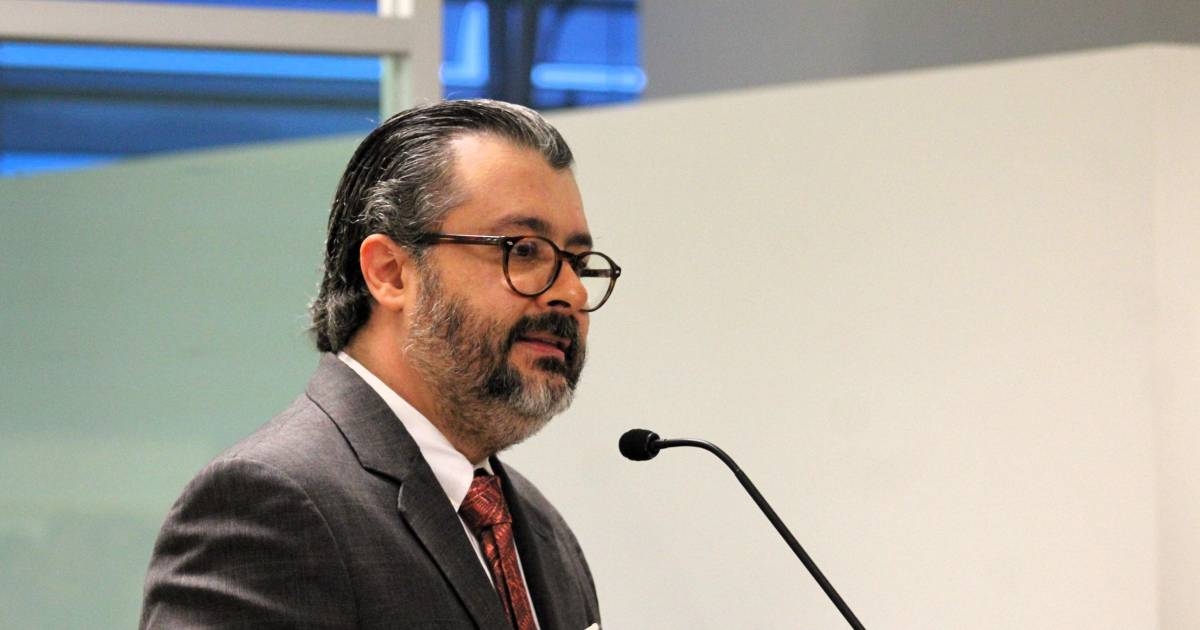 „Podzielony sąd nie służy Meksykowi”: Gilberto Bátiz rozpoczyna swoją kadencję w TEPJF