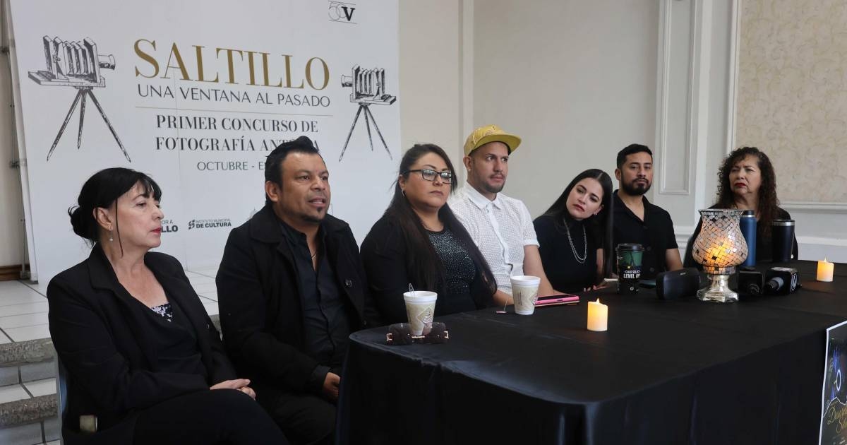 The struggle of being different: An invitation to the play 'Silent Disorder' at the Garnica Theater in Saltillo