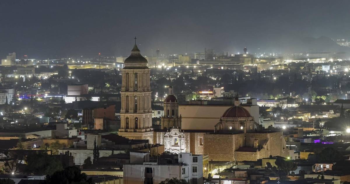 Saltillo: Dagen met slechte luchtkwaliteit zullen toenemen van 2024 tot 2025