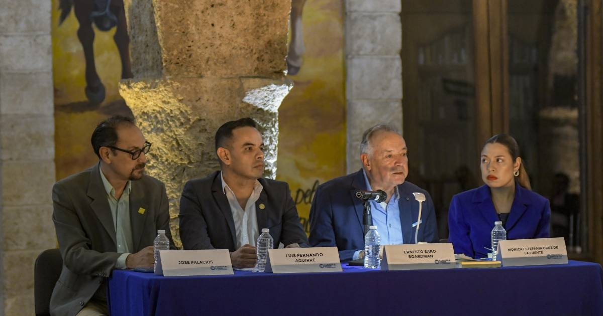 Coahuila: Livro sobre as origens do PAN apresentado em Saltillo