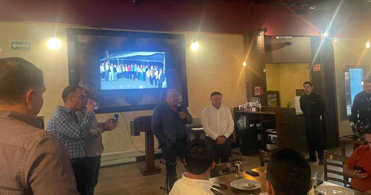 Le candidat à la présidence de CANACAR propose de moderniser l'infrastructure et de soutenir les transporteurs.