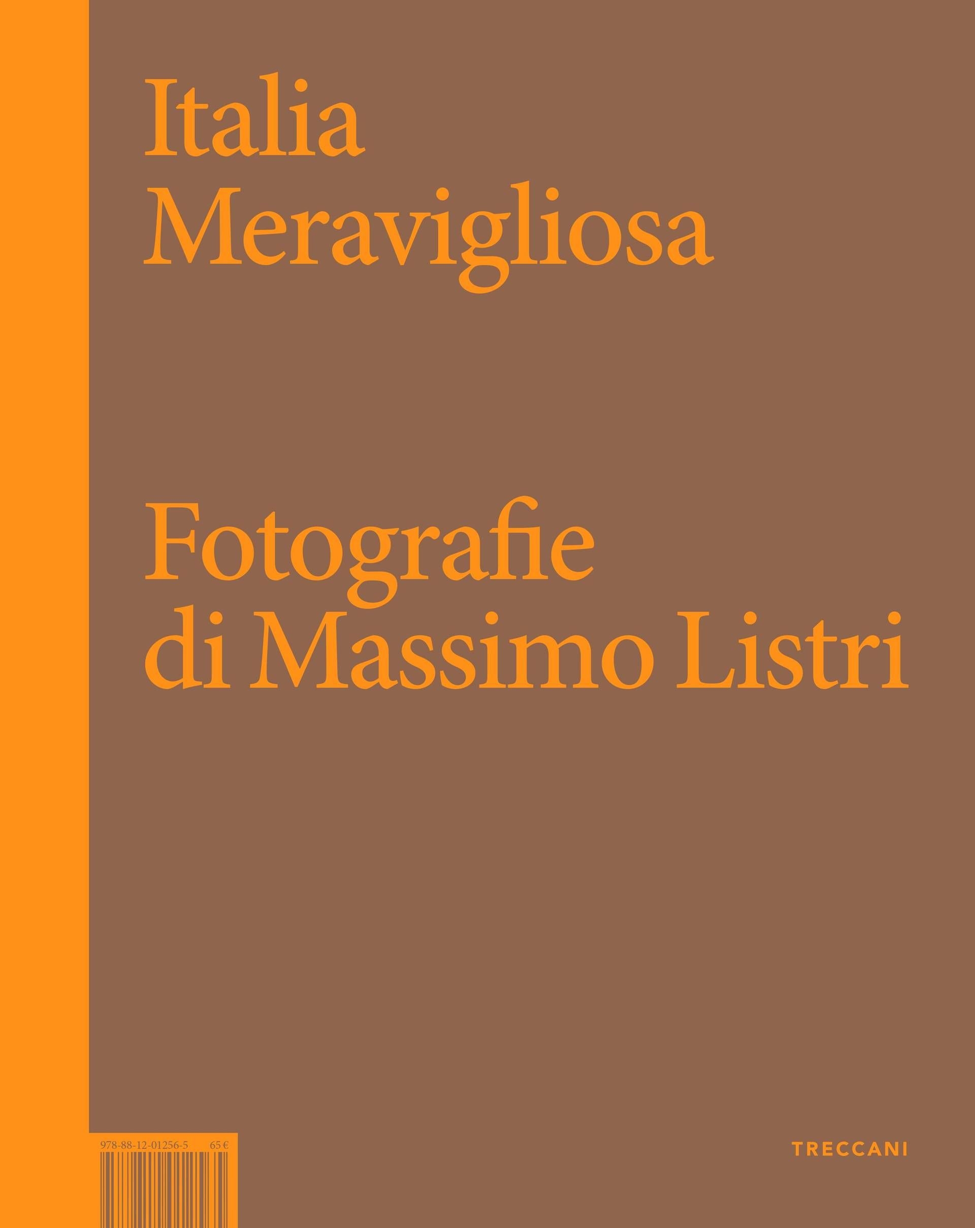 Treccani presenteert 'Prachtig Italië'