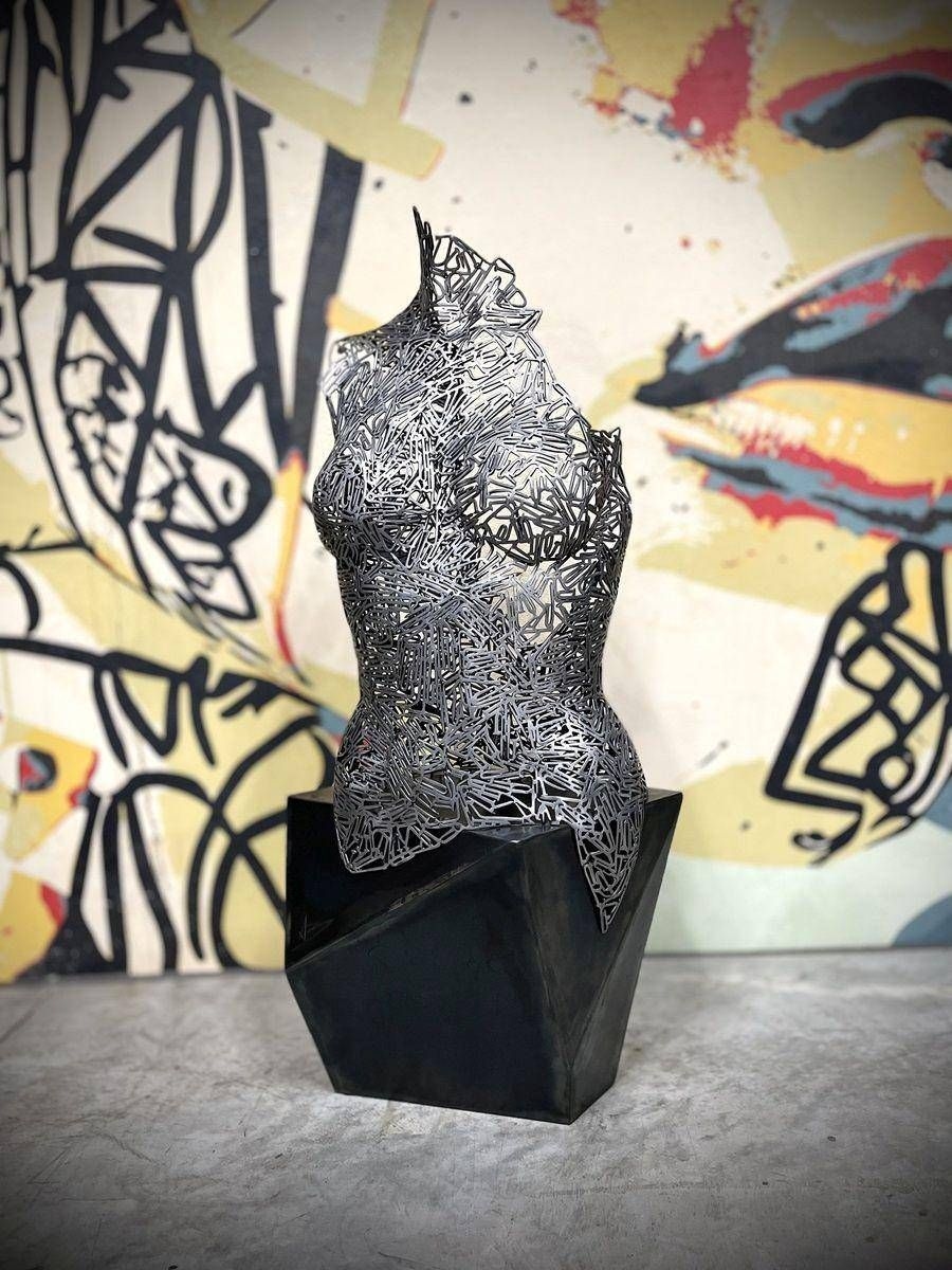 Ausstellungen: Andrea Borgas „Verführungen“ im Palazzo Colonna in Rom