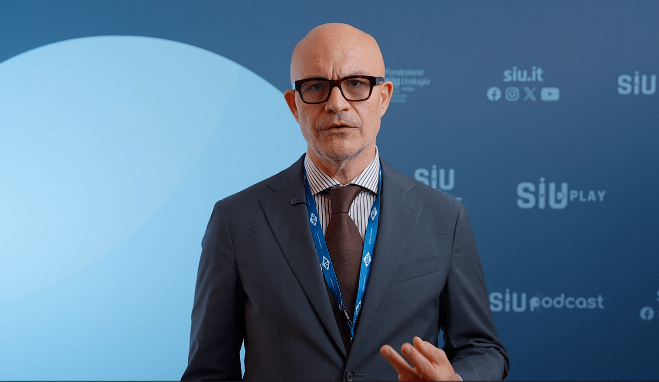 Chirurgie, Minervini (SIU) : « 54 % de toutes les interventions en urologie sont robotisées. »