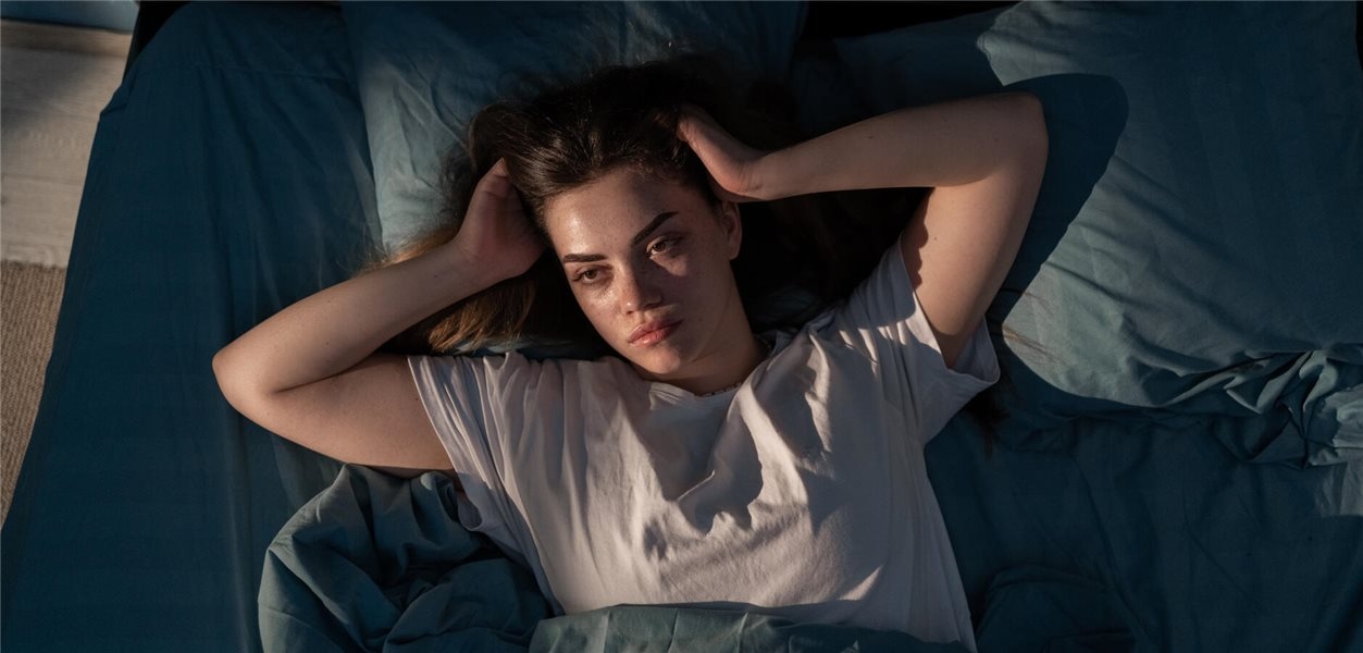 Headaches while sleeping: What causes them and what helps?