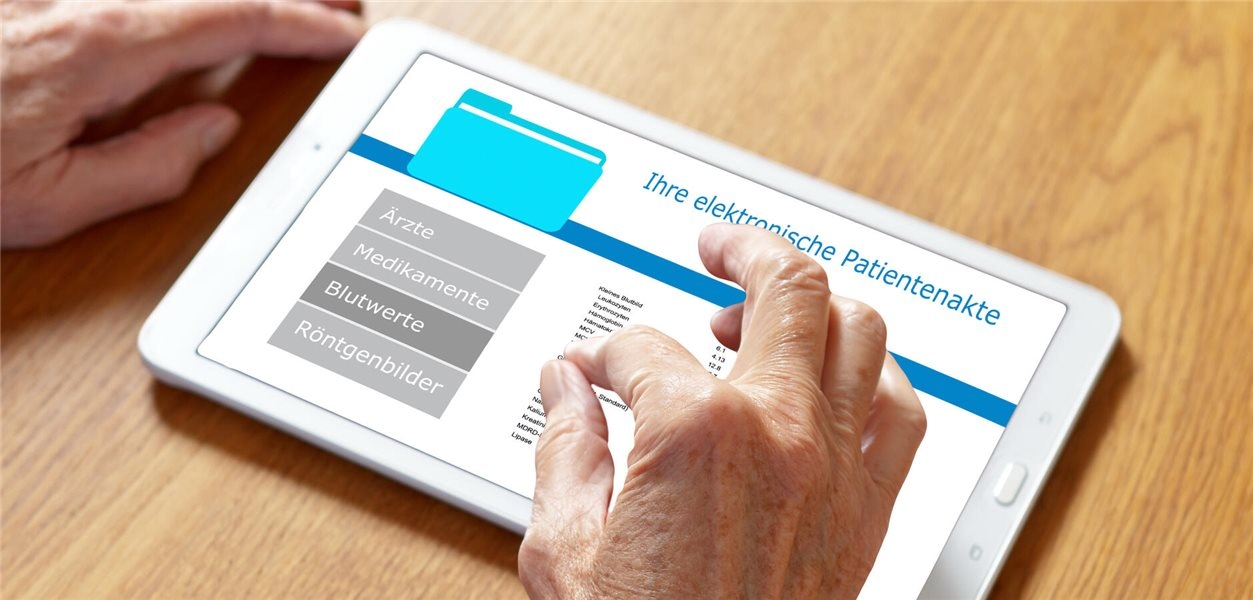 Placówki medyczne będą miały większą swobodę w przesyłaniu dokumentów do elektronicznej dokumentacji medycznej (ePA).