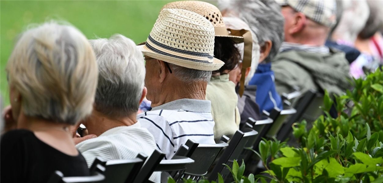 Active pension: 29 percent of working pensioners are self-employed