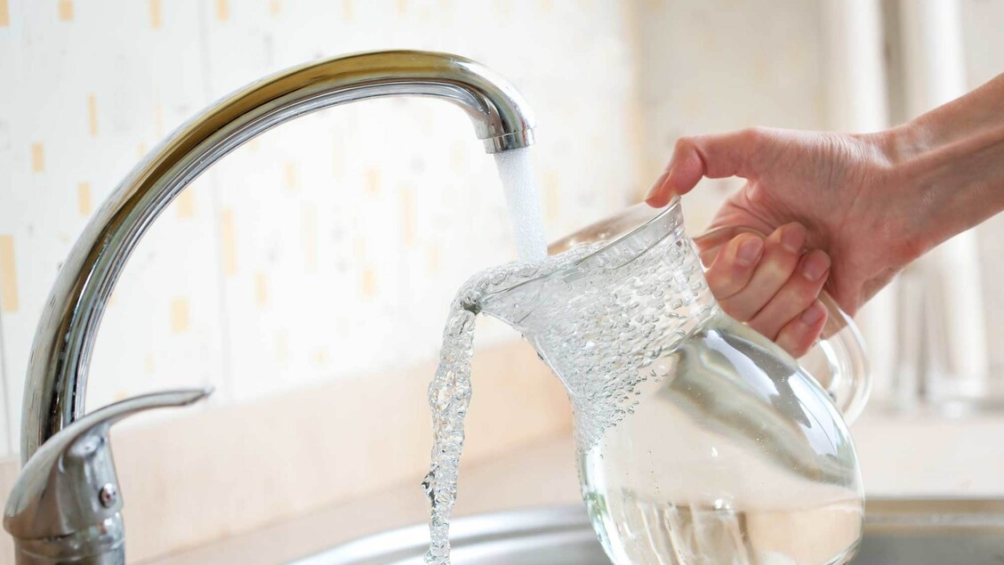 В воскресенье в Эмполи пройдет муниципальный референдум по проверке качества воды.