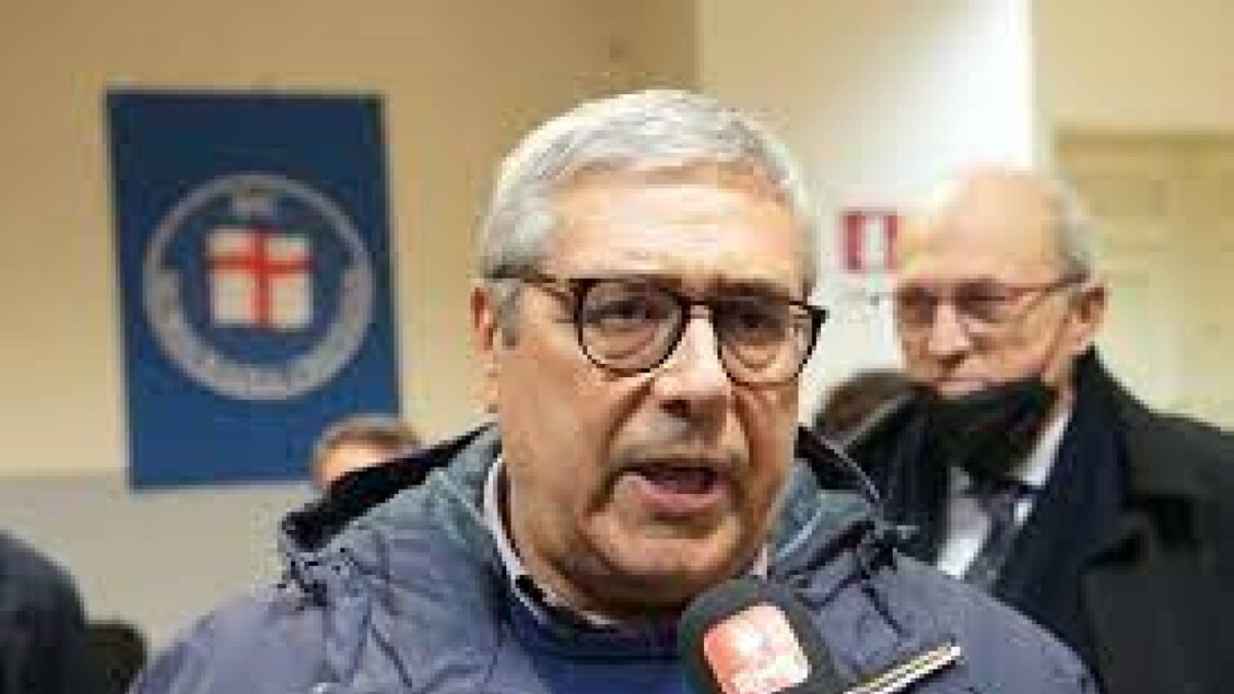 Каффаро уходит в отставку с поста секретаря округа Колумбия из-за фальсификации тендеров