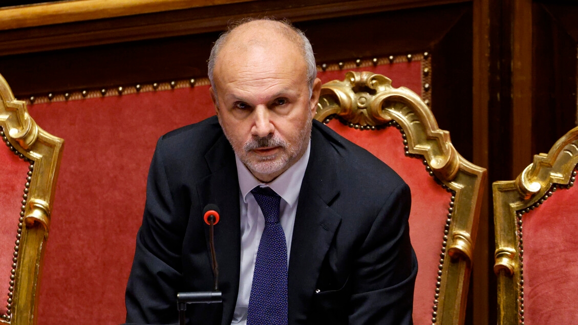 ESPECIAL DO CONGRESSO DA AIOM. Schillaci, nosso compromisso com o investimento em pesquisa sobre o câncer.