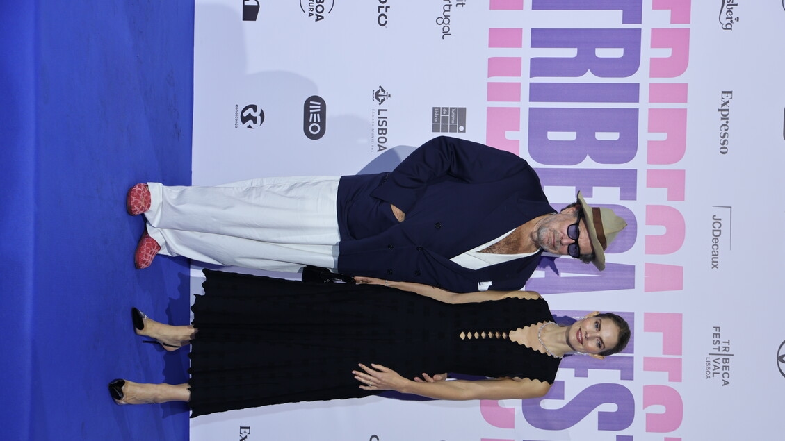 Das internationale Kino kehrt zum Tribeca Lisbon Film Festival zurück