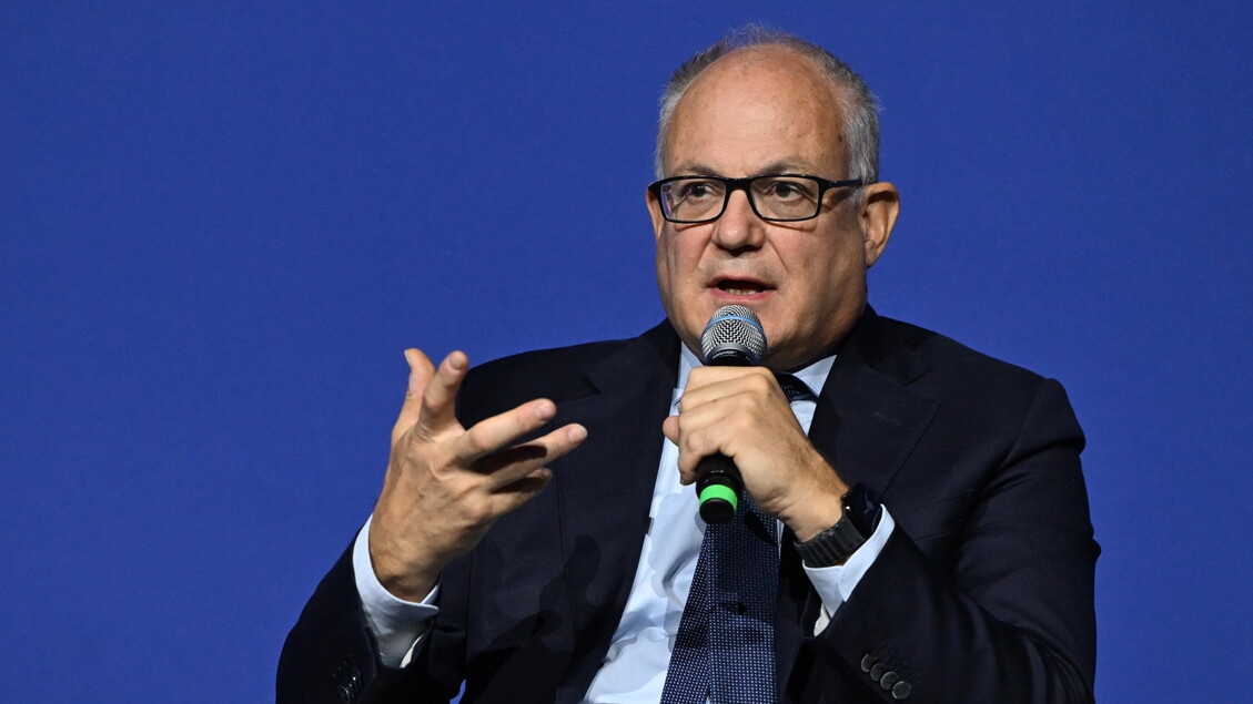 Gualtieri pede que o governo revise imediatamente os cortes de financiamento para o Metrô C.